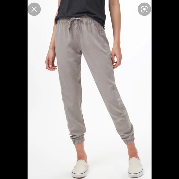 tentree Pants - Ten Tree Colwood Jogger